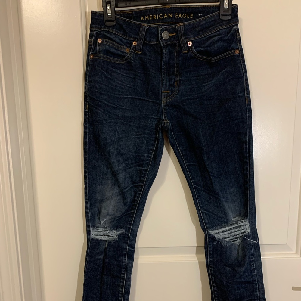 American Eagle Flex Jeans size 28 x 28
